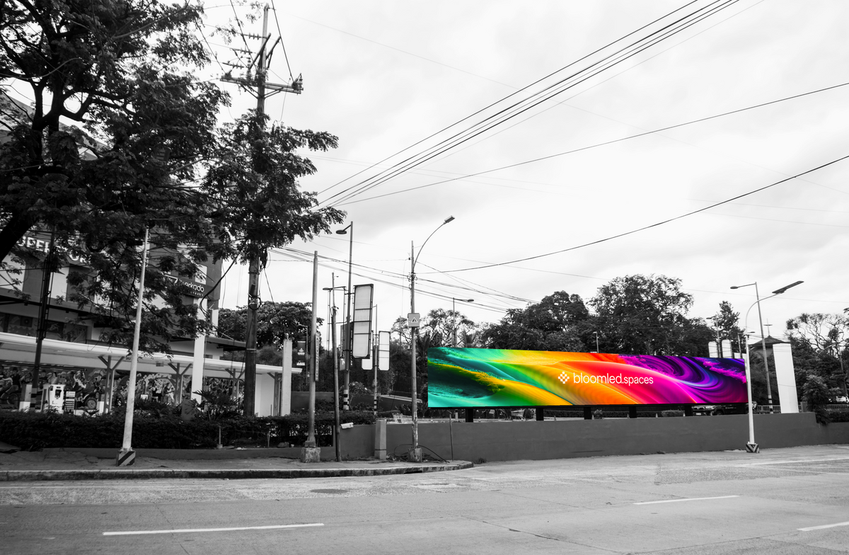 U.P. Town Center │ Katipunan Ave.