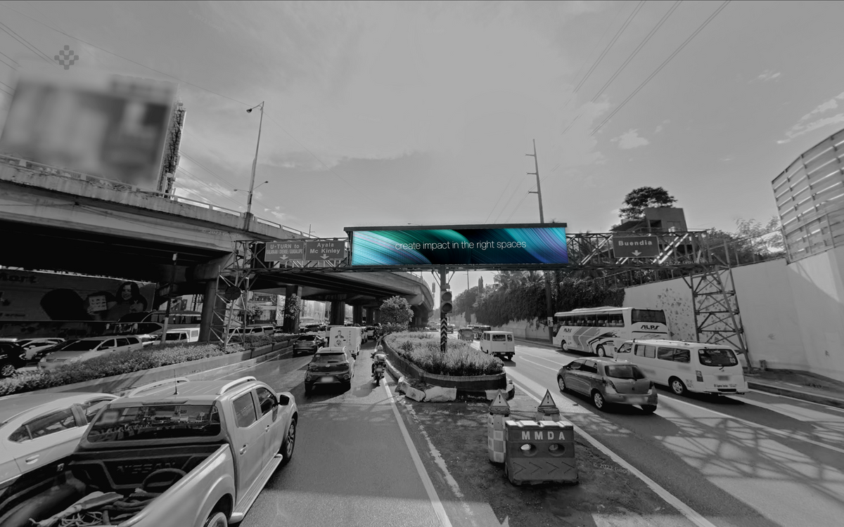 EDSA Buendia SB