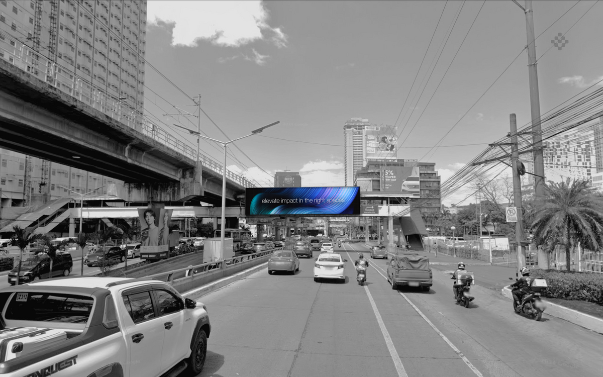 EDSA Cubao NB