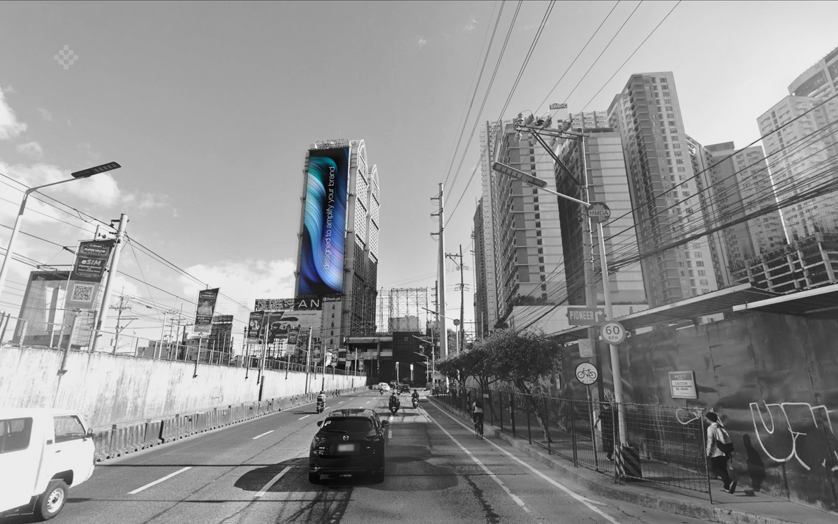 EDSA GA Tower
