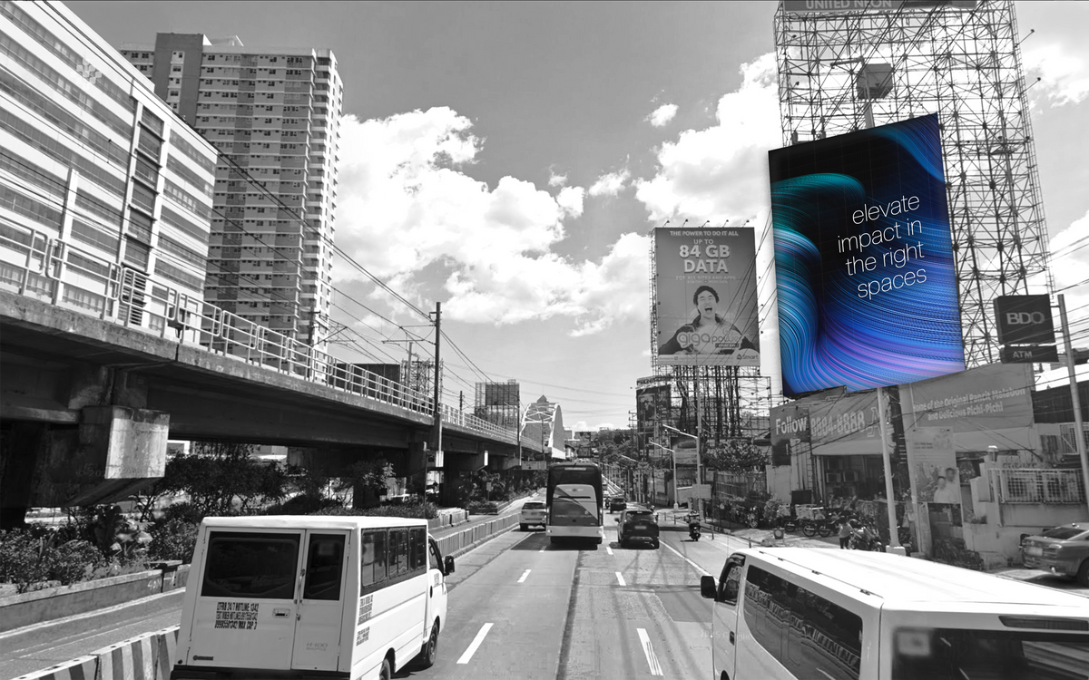 EDSA Guadalupe SB