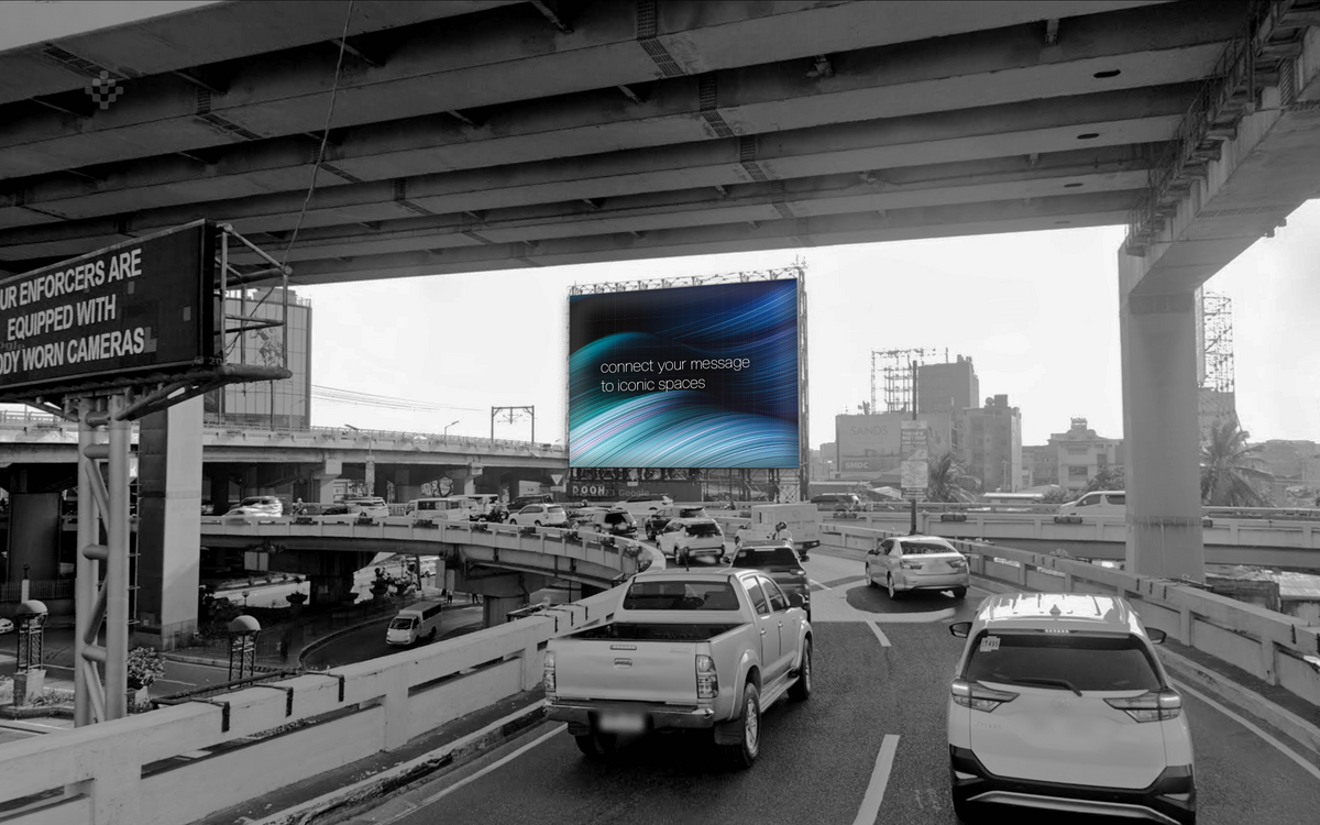 EDSA Magallanes