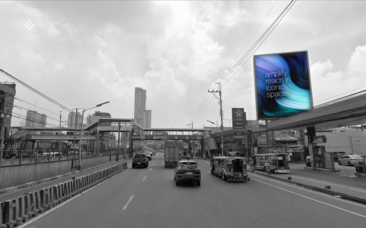 EDSA Malibay Pasay