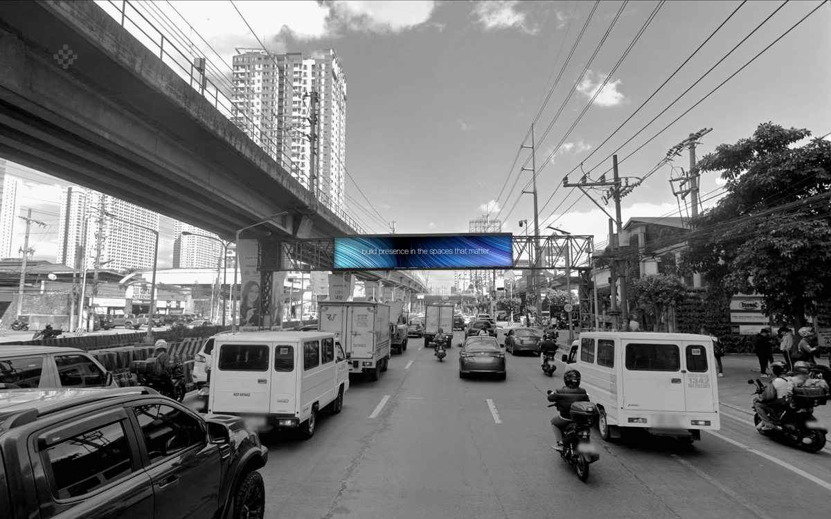 EDSA Muñoz SB