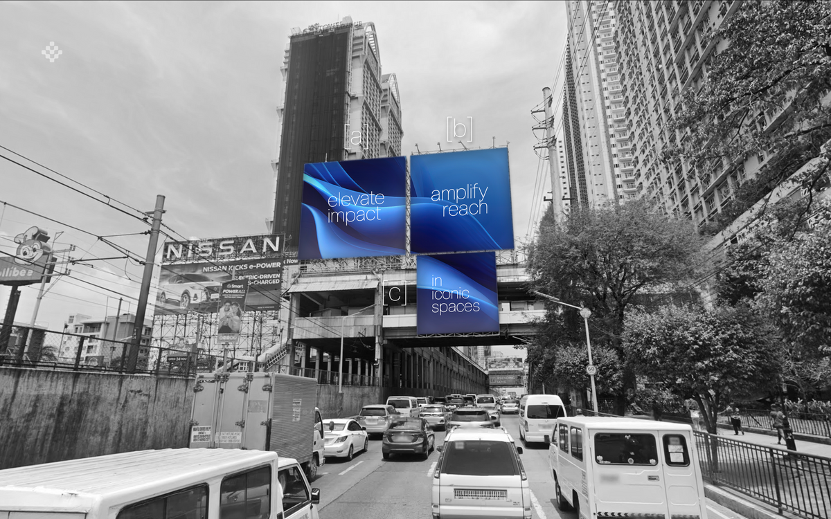 MRT Boni Station NB