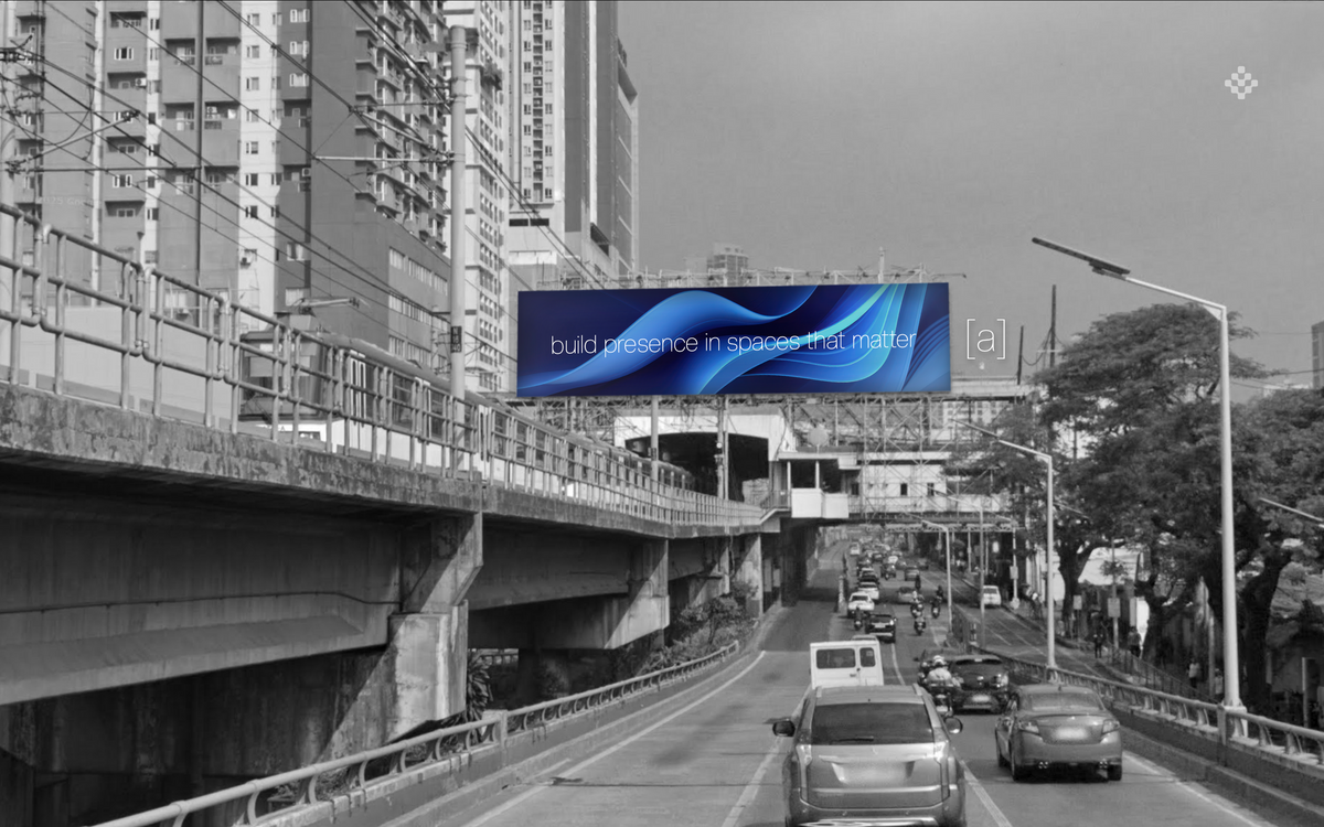 MRT GMA-Kamuning Station NB