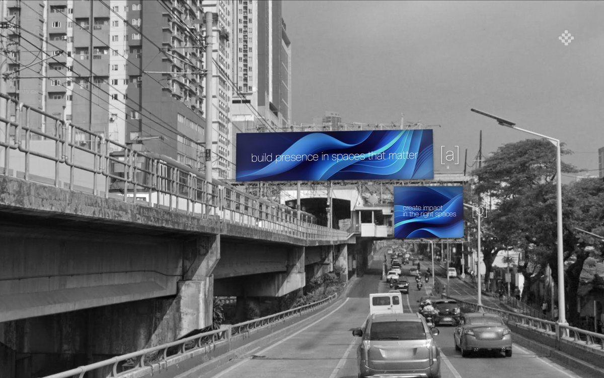 MRT GMA-Kamuning Station NB