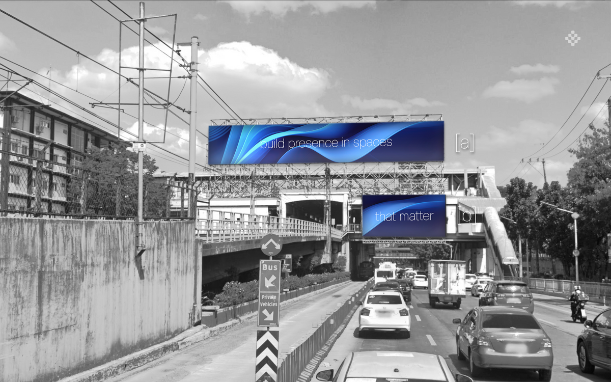 MRT Santolan Station NB