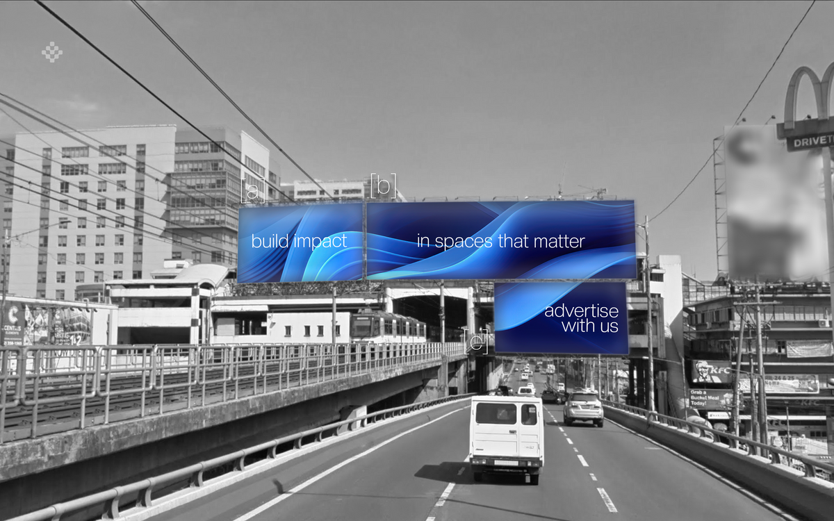 MRT EDSA Quezon Avenue Station SB
