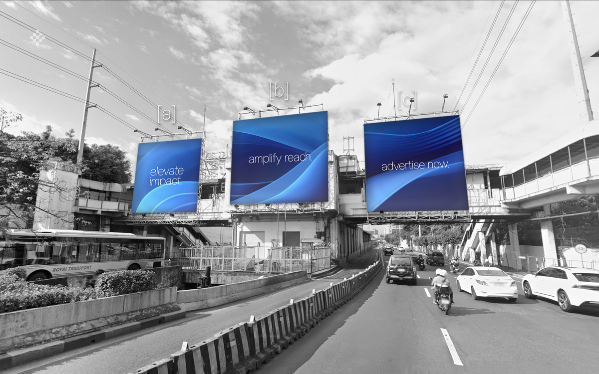 MRT EDSA Buendia Station SB