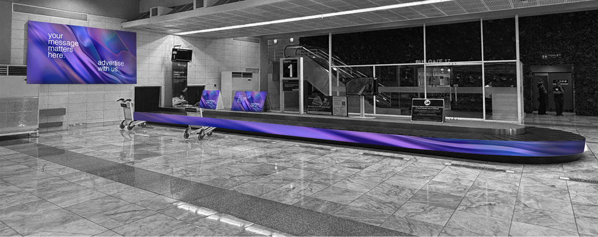 NAIA Terminal 2