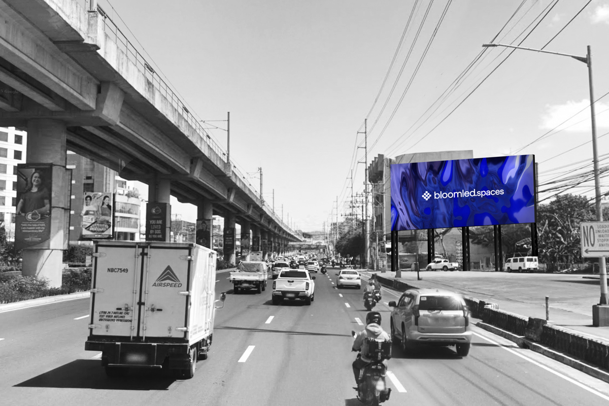 Ayala Feliz Bus Terminal